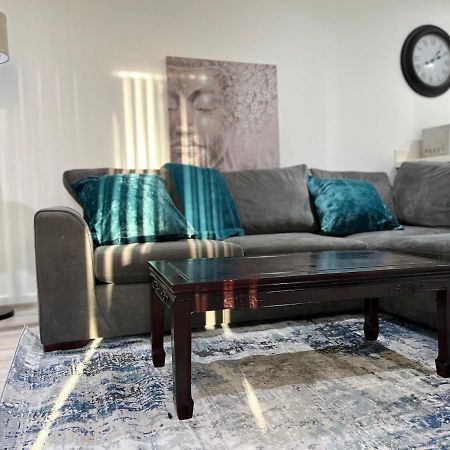 St Pauls Square One Bedroom Apartment Free Parking Birmingham Kültér fotó